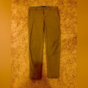 Banana Republic Aiden Chino (Tailored)